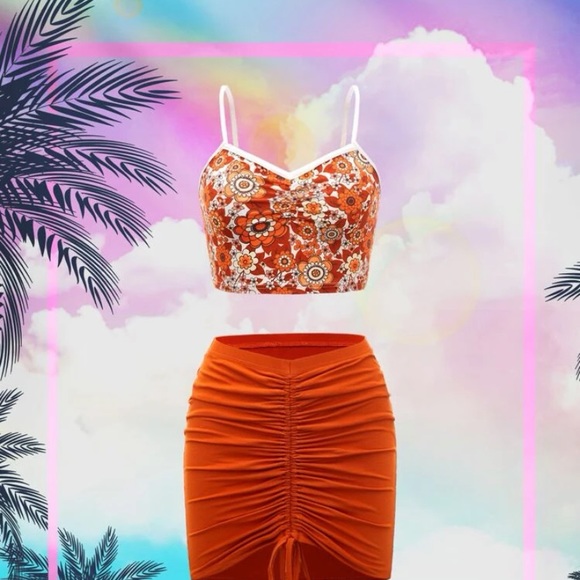 2 peices from shein - Picture 2 of 13